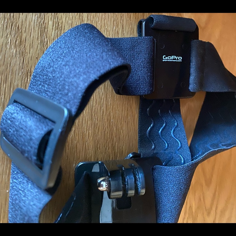 GoPro Package - Picture 5 of 9